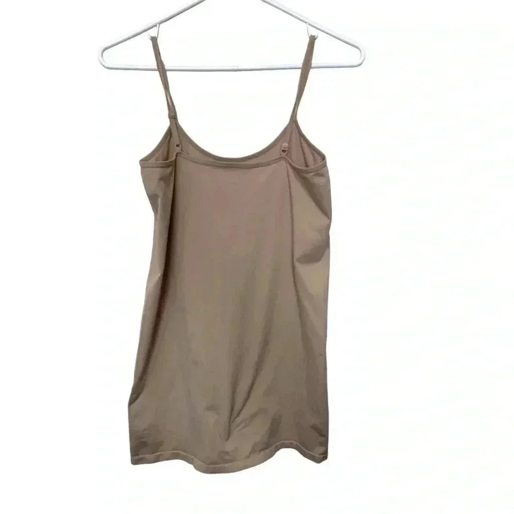 George Maternity Cami, tope with lots  of stretch